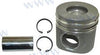 Piston Kit for Volvo Penta D4, D6