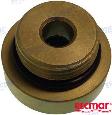 Bushing/seal