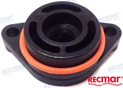 Bushing