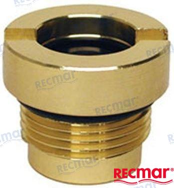 Shift Shaft Bushing
