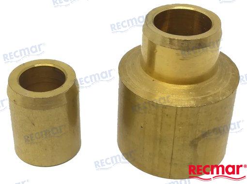Shift Shaft Bushing Kit Alpha One type 1