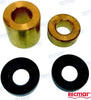 Shift Shaft Bushing Kit Alpha One type 2