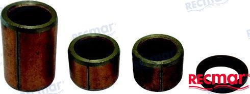 Shift Shaft Bushing Kit Bravo