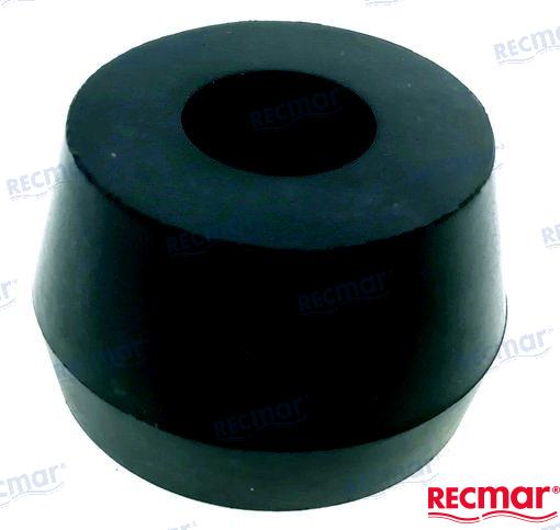 Bushing, rubber