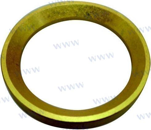 Spacer, engine mount