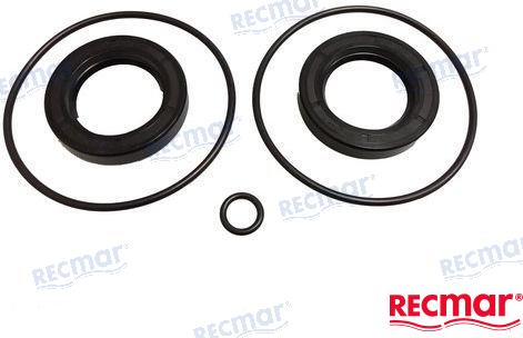 Seal Kit Propellershaft for Volvo Penta 120S, MS25S