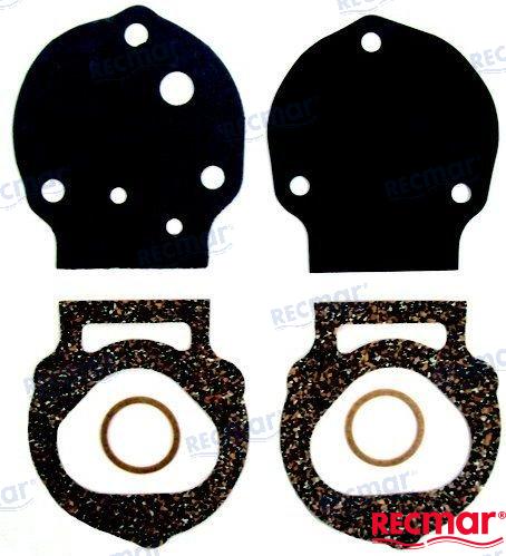 Fuel Pump Repair Kit Mercury/Mariner 10-125 hp
