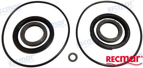 Kit de etanșare unitate inferioară DPH, DPH-D