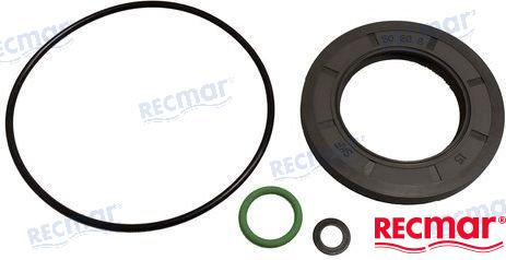 Gasket Kit U-Joint for Volvo Penta DPH, DPR