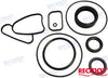 Recmar® Propeller shaft seal kit Volvo Penta DPS-A DPS-B 3888822