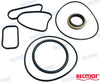 Lower Unit Seal Kit for Volvo Penta SX-A