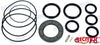 Gasket Kit Complete for Volvo Penta DPH-D, DPR-D