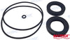 Afdichtingsset, aandrijfas voor Volvo Penta 130S, 150S