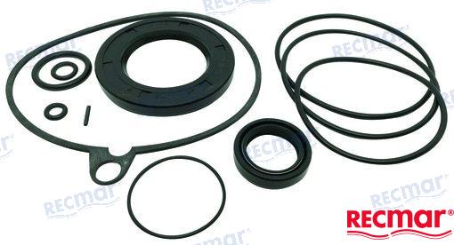 Seal Kit Upper Unit for Volvo Penta DP-G, DPX