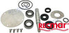 Repair Kit for Sea Water Pump for Volvo Penta D2