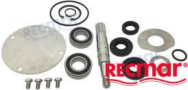 Repair Kit for Sea Water Pump for Volvo Penta D2