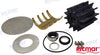 Repair Kit for Sea Water Pump for Volvo Penta D12, D16