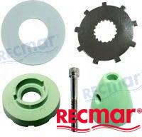 Recmar® servisni komplet za propelere za Volvo Penta SP pogone 23120 854045
