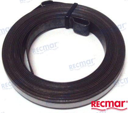 Navíjecí pružina Mercury/Mariner 4-70 hp