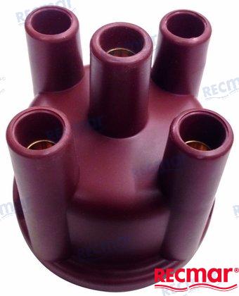 Distributor Cap for Volvo Penta B20, B21