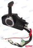 Recmar® SINGLE TOP MOUNT CONTROL FOR HONDA BF40  BF250 EFI