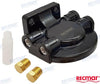 Aluminium Bracket 1/4" NPTF