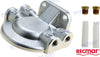 S/S bracket 1/4" NPTF