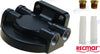 Aluminium beugel 3/8" NPTF