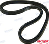 Recmar® Belt for Yanmar 6GH series replaces 25132-002700