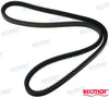 Recmar® Dynamo-riem voor Yanmar, vervangt 25152-004300