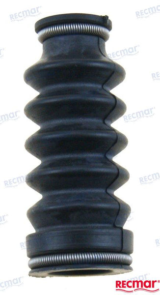 Bellow, shift shaft