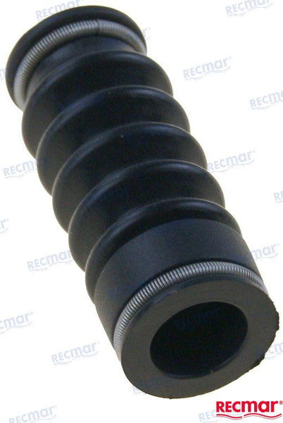 Shift shaft bellow for Suzuki