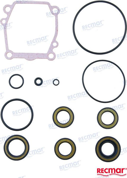 Gearcase Seal Kit Suzuki/Johnson DF60-70 hp 4-stroke