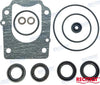 Seal kit, gearcase for Suzuki DF70A, DF80A, DF90A (2009+)