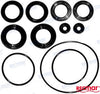 Gearcase Seal Kit for Suzuki 4-stroke 150-200 hp