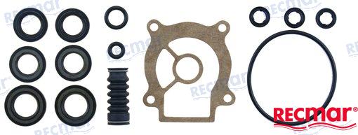 Gearcase Seal Kit Suzuki 25-30 hp
