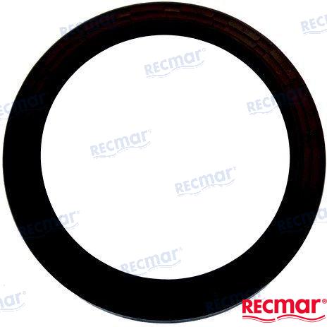 Rear crankshaft seal for Volvo Penta & MerCruiser RO: 26-14240 3852657 18-0519