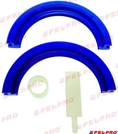 Těsnicí kroužek klikové hřídele