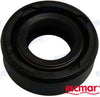 Oil seal, propeller shaft 15x28x10 mm
