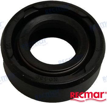 Oil seal, propeller shaft 15x28x10 mm