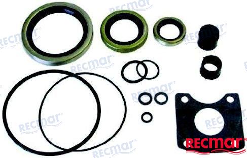 Upper unit seal kit for Mercruiser R MR Alpha One Gen 1 RO: 26-32511A1