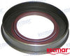 Seal crankshaft MerCruiser 3.7 ltr.