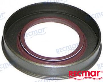 Seal crankshaft MerCruiser 3.7 ltr.