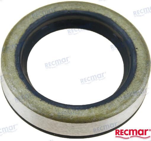Propeller shaft oil seal for Johnson Evinrude RO: 321453 69188 18-2051 18-2026