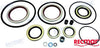 Gearcase seal kit for Mercruiser Bravo I II III RO: 26-76868A04