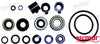 Gearcase seal kit for Mercury/Mariner 4-9.8 hp