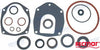 Gearcase Seal Kit Mercury/Mariner V200 &amp; 200-275 hp