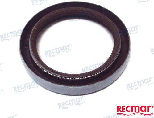 Seal, crankshaft