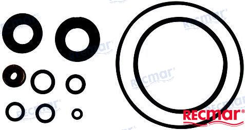 Gearcase Seal Kit Mercury/Mariner/Force