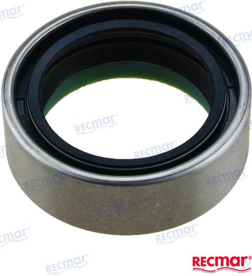 Oil seal